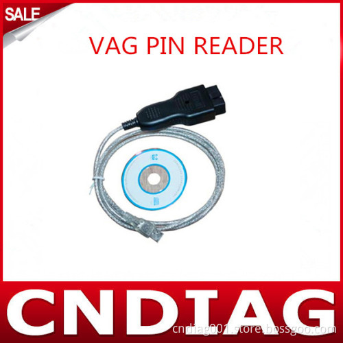 VAG Pin Reader and Programmer